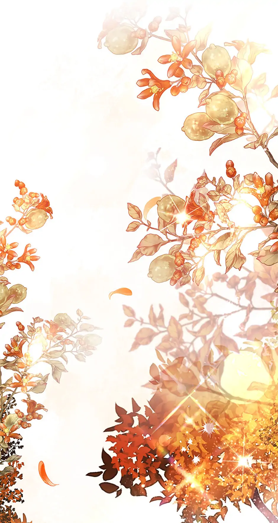 Hey, Little Duke, Just Trust this Sister! Chapter 68 - page 23