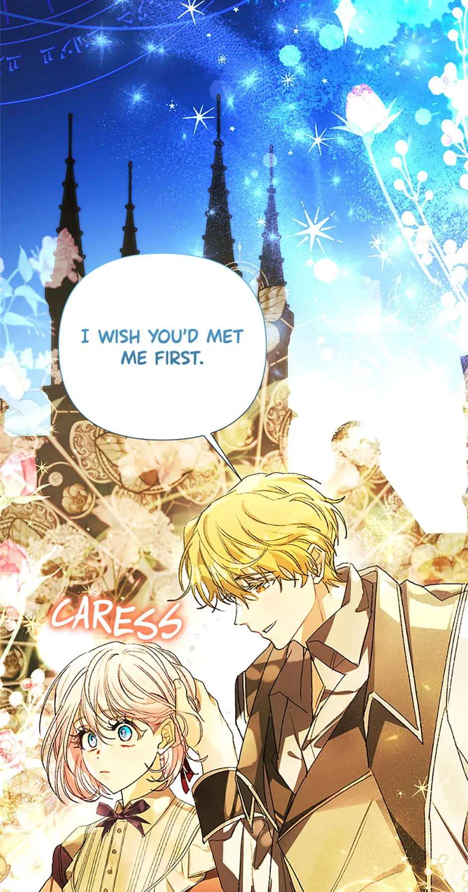 Hey, Little Duke, Just Trust this Sister! Chapter 68 - page 31