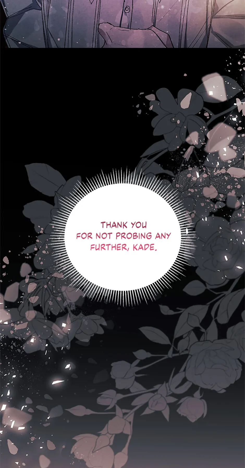 Hey, Little Duke, Just Trust this Sister! Chapter 68 - page 34