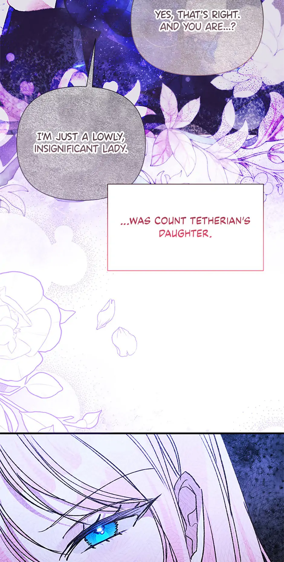 Hey, Little Duke, Just Trust this Sister! Chapter 68 - page 39