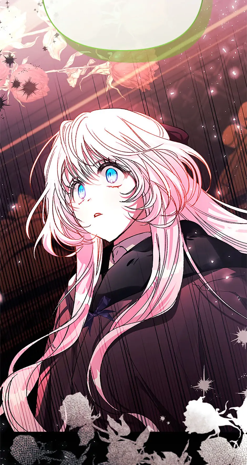 Hey, Little Duke, Just Trust this Sister! Chapter 68 - page 55