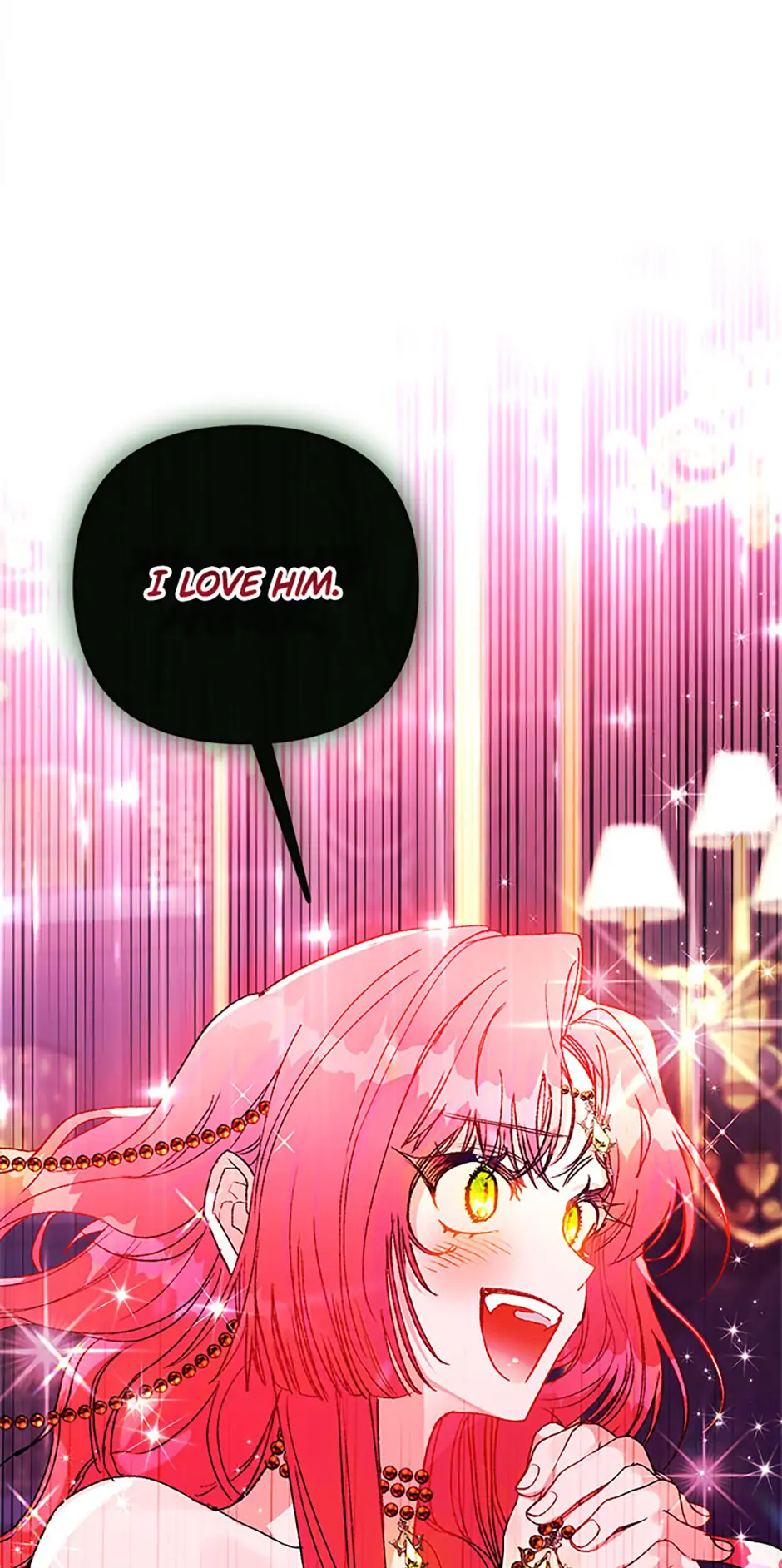 Hey, Little Duke, Just Trust this Sister! Chapter 68 - page 59