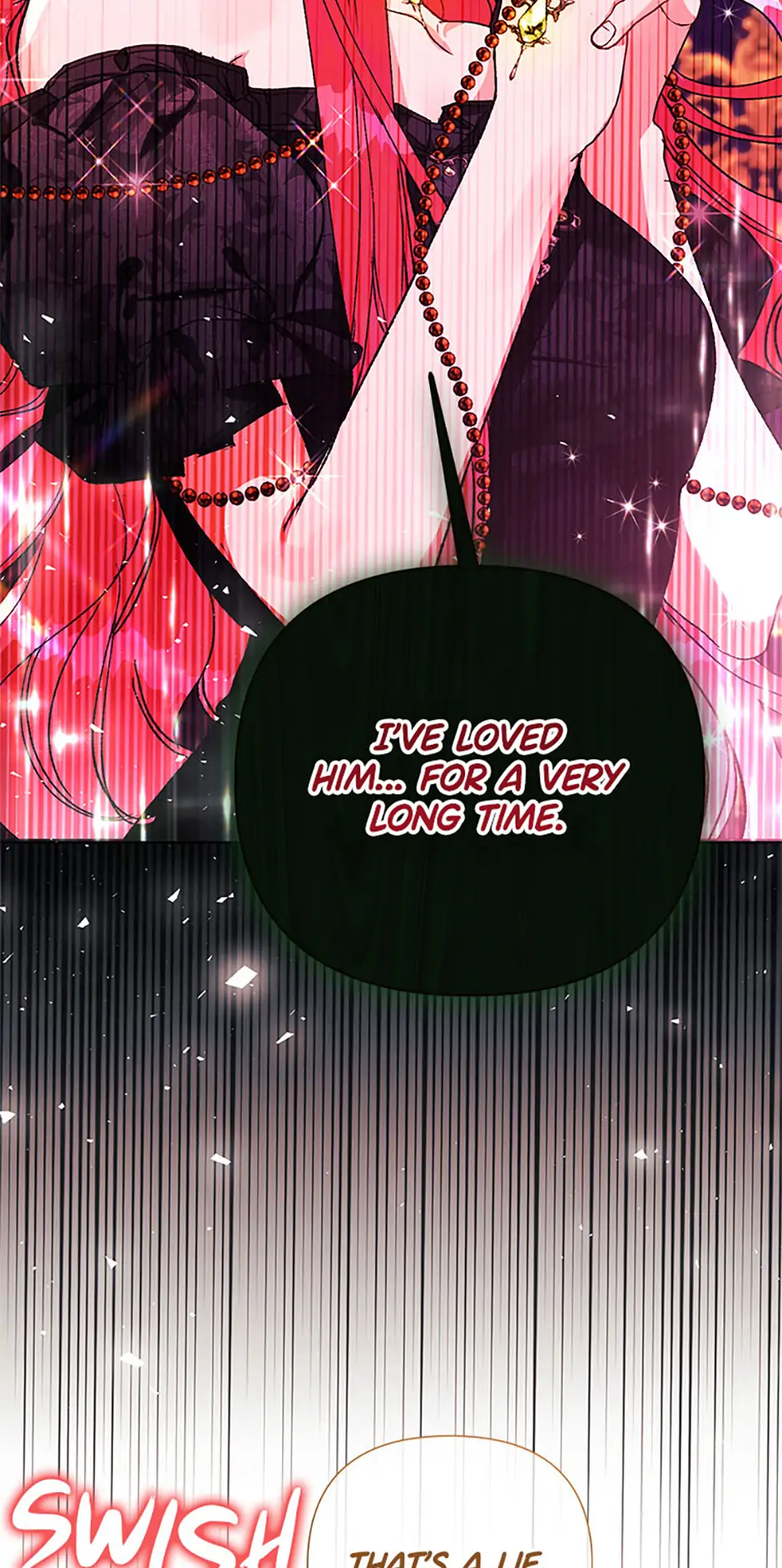 Hey, Little Duke, Just Trust this Sister! Chapter 68 - page 60