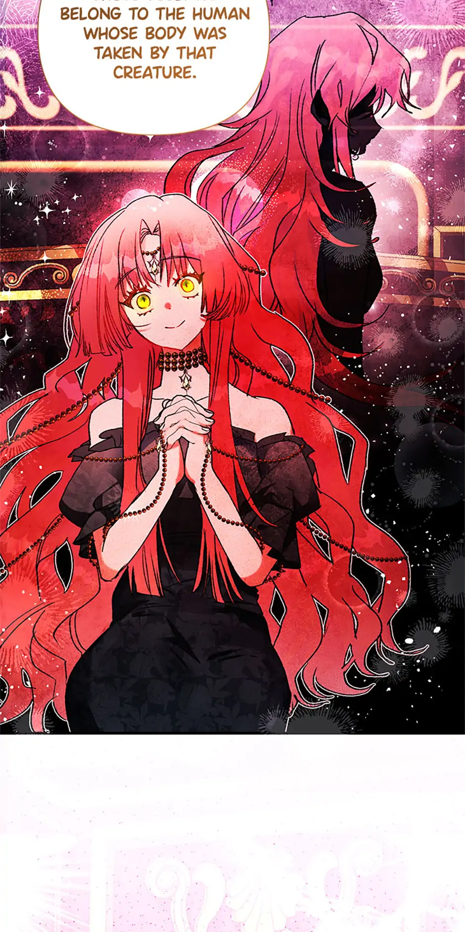 Hey, Little Duke, Just Trust this Sister! Chapter 68 - page 62