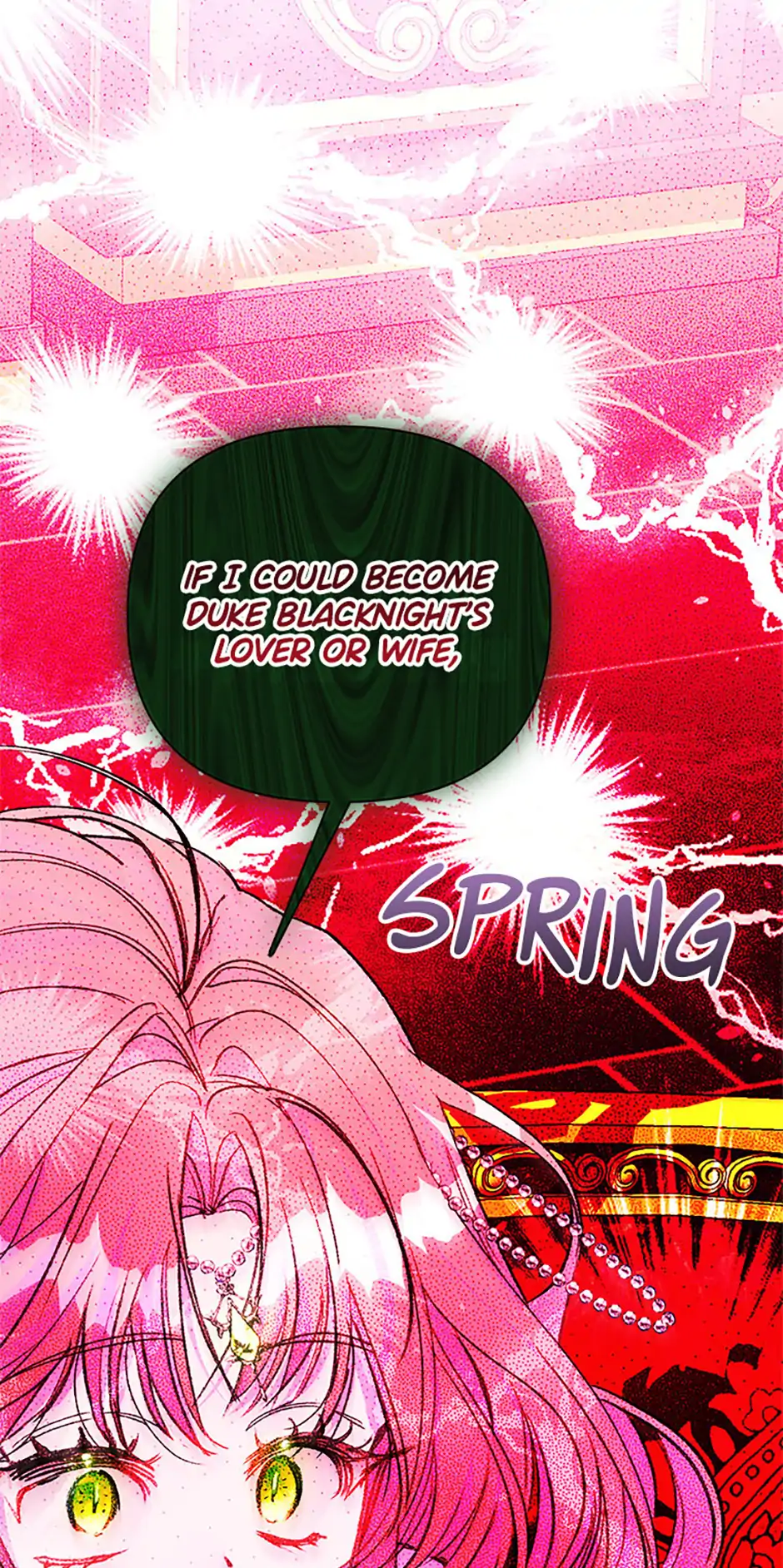 Hey, Little Duke, Just Trust this Sister! Chapter 68 - page 63