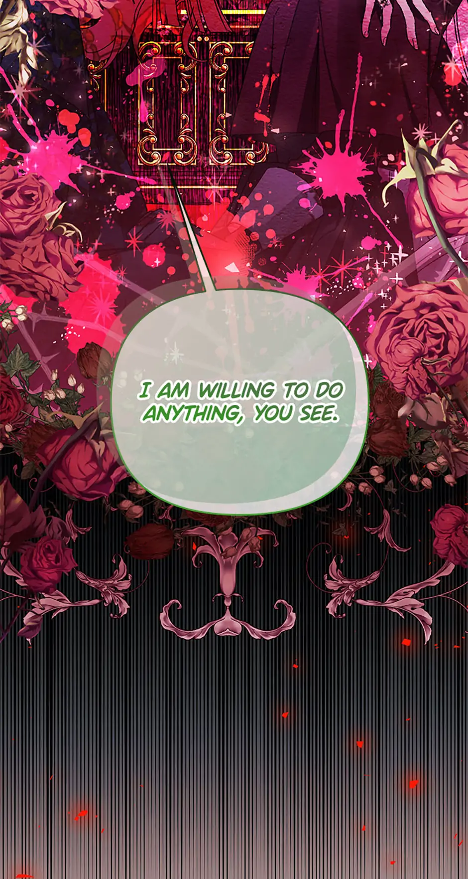 Hey, Little Duke, Just Trust this Sister! Chapter 68 - page 66