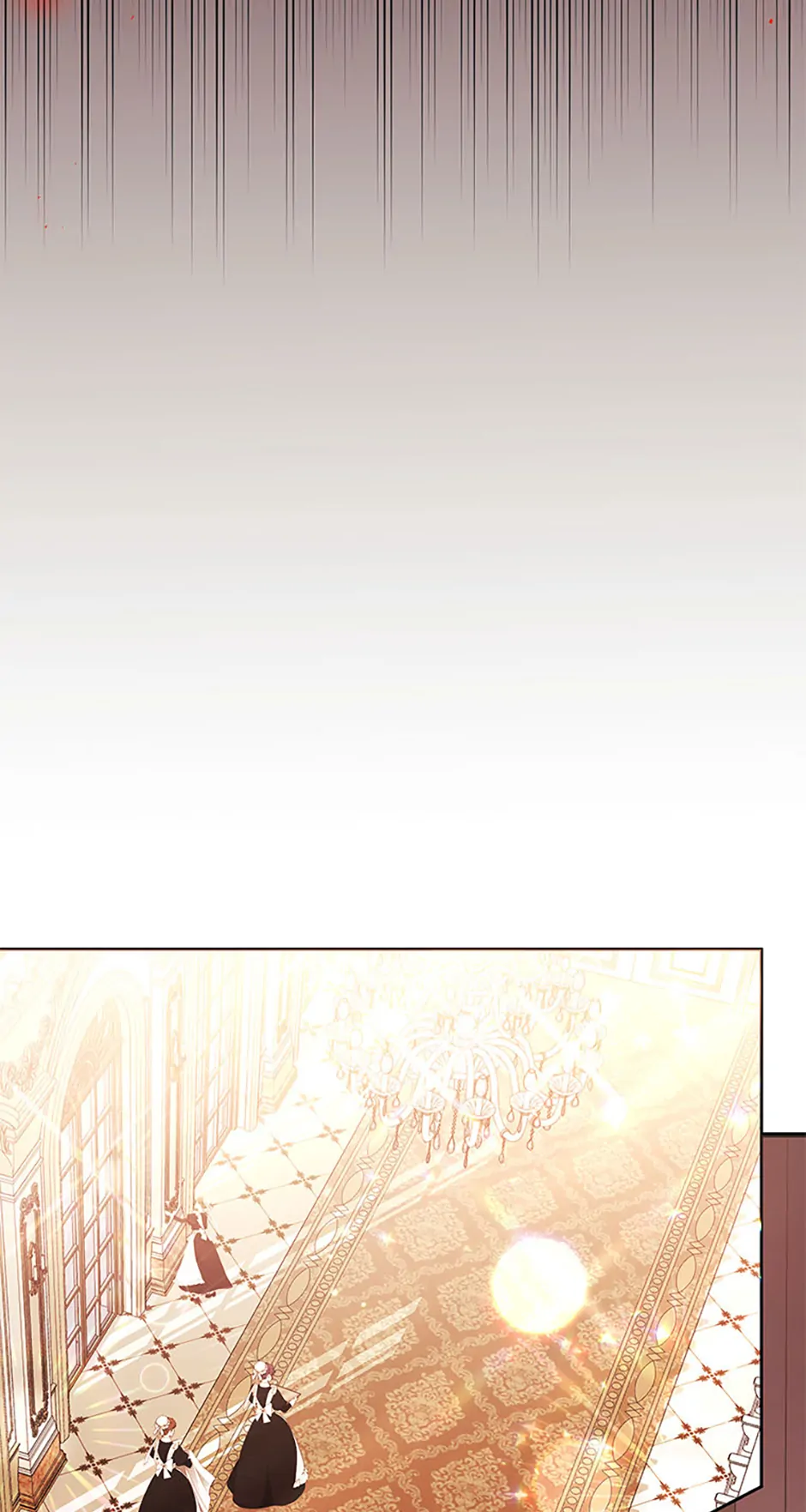 Hey, Little Duke, Just Trust this Sister! Chapter 68 - page 67