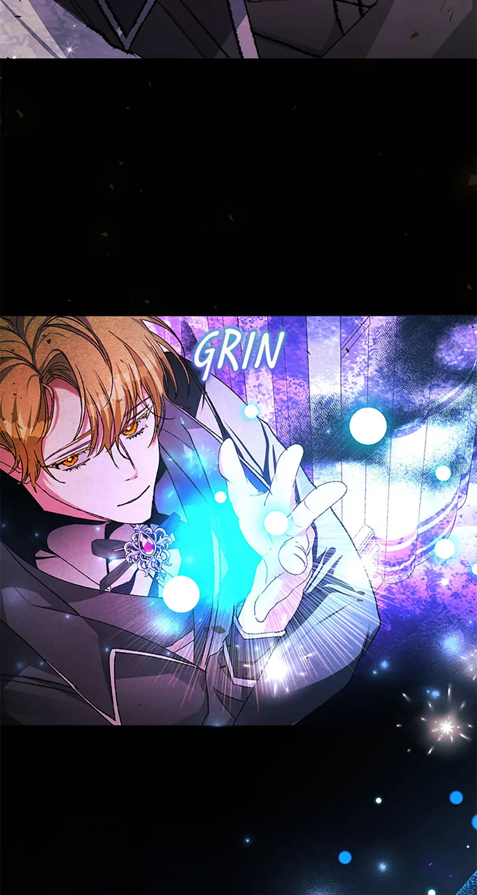 Hey, Little Duke, Just Trust this Sister! Chapter 68 - page 70