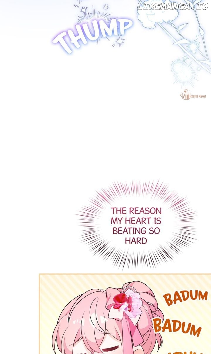 I Will Seduce The Male Lead For My Older Brother Chapter 62 - page 4