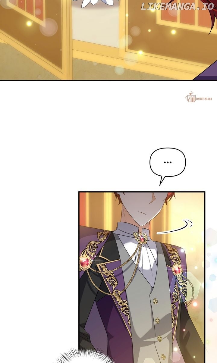 I Will Seduce The Male Lead For My Older Brother Chapter 62 - page 7