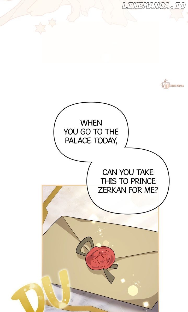I Will Seduce The Male Lead For My Older Brother Chapter 63 - page 35