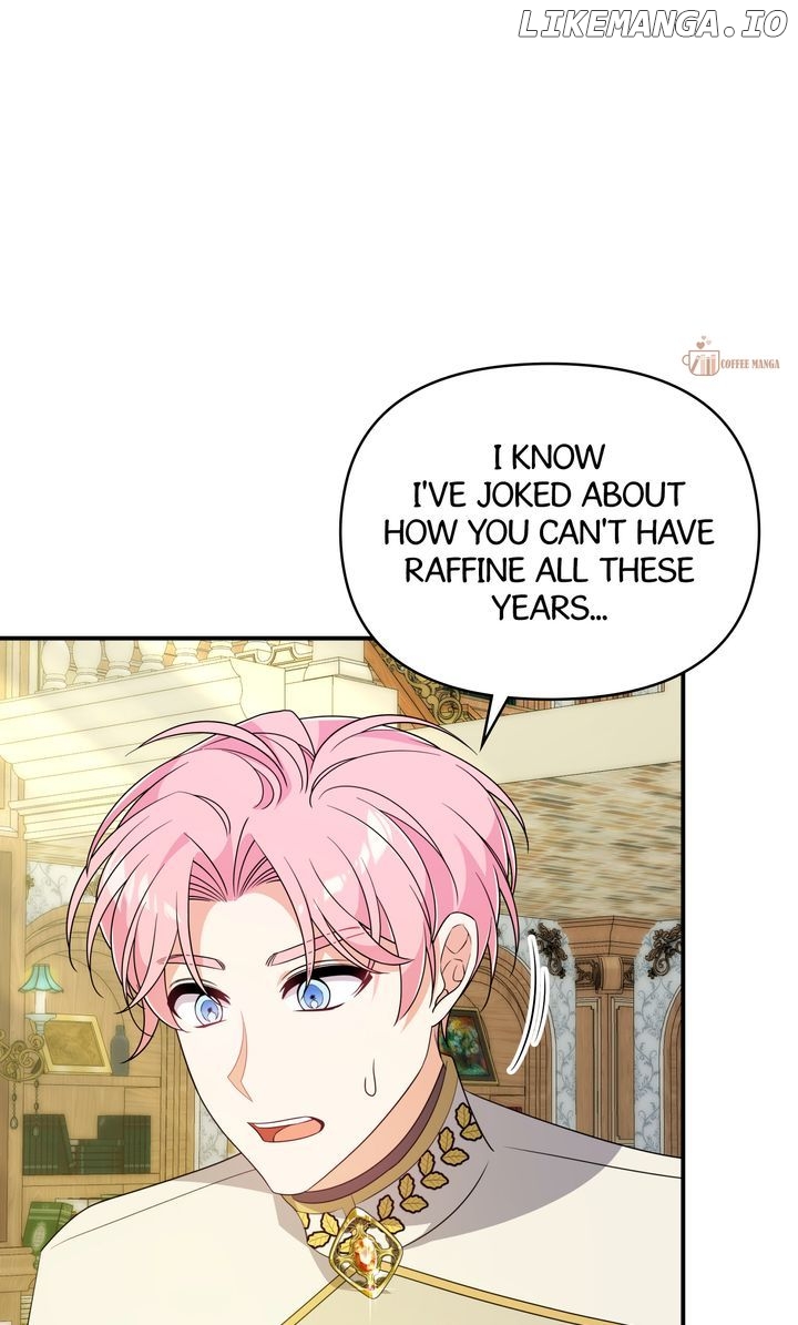 I Will Seduce The Male Lead For My Older Brother Chapter 63 - page 70