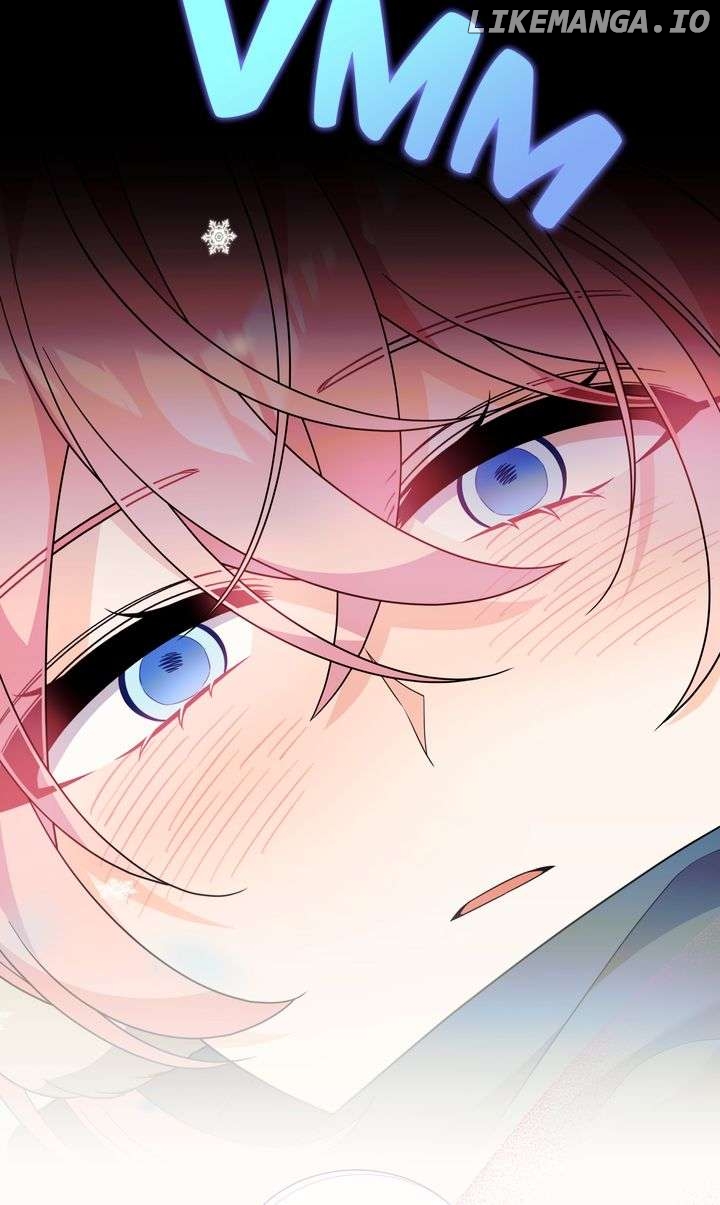 I Will Seduce The Male Lead For My Older Brother Chapter 65 - page 58
