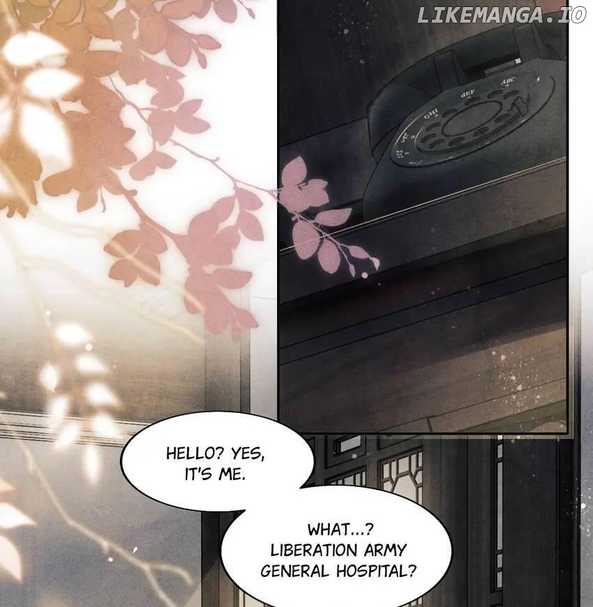 Crushing Jade and Casting Pearls Chapter 131 - page 19