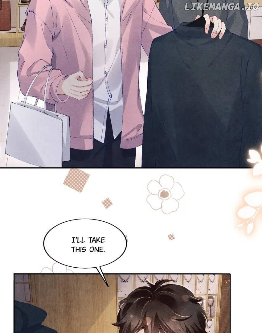 Crushing Jade and Casting Pearls Chapter 131 - page 4