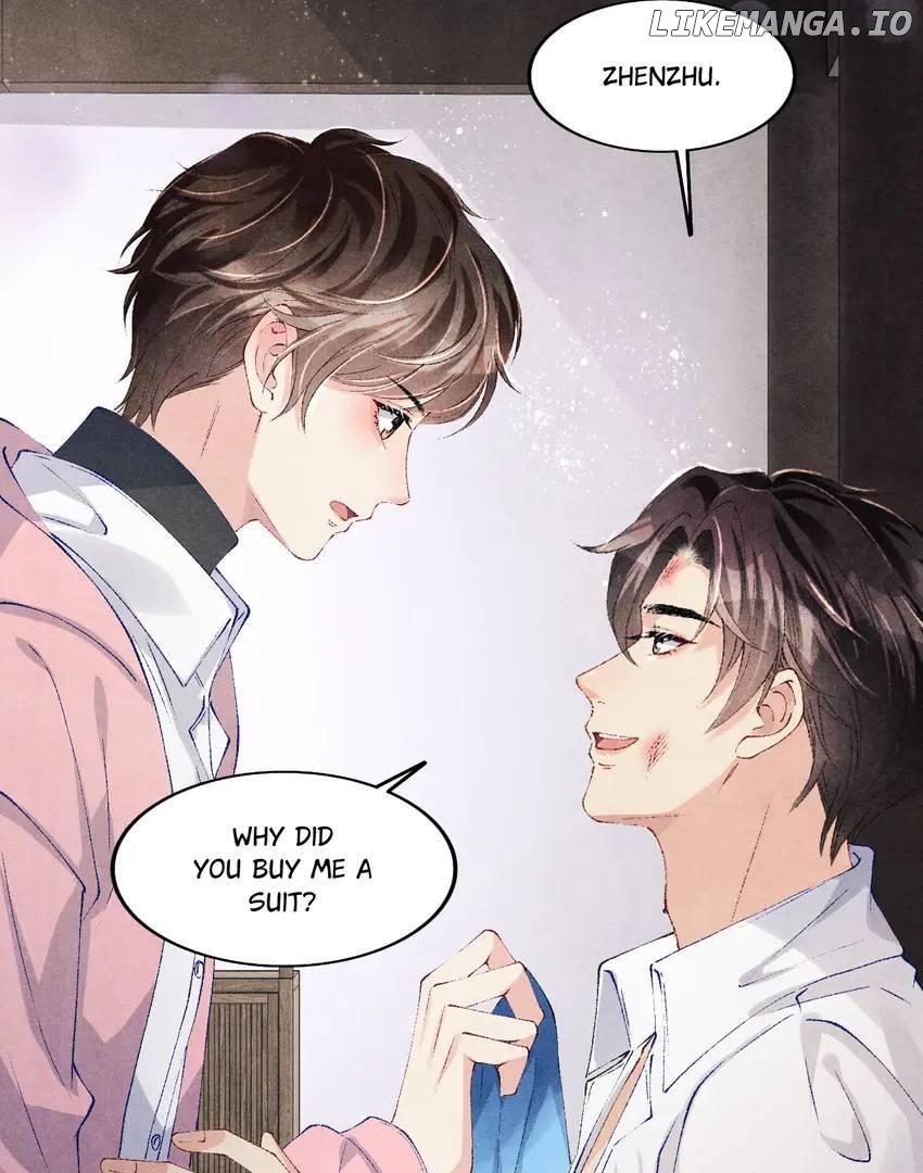Crushing Jade and Casting Pearls Chapter 132 - page 21