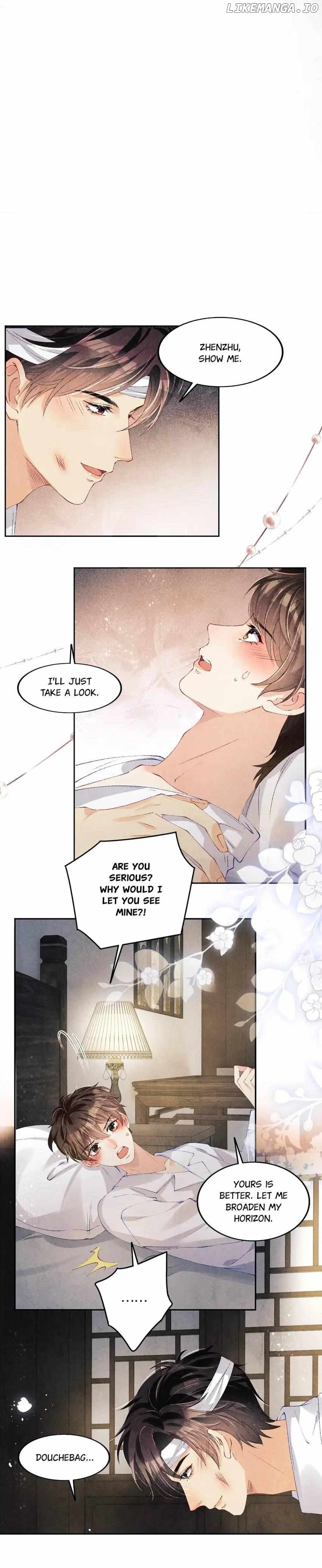 Crushing Jade and Casting Pearls Chapter 132 - page 8