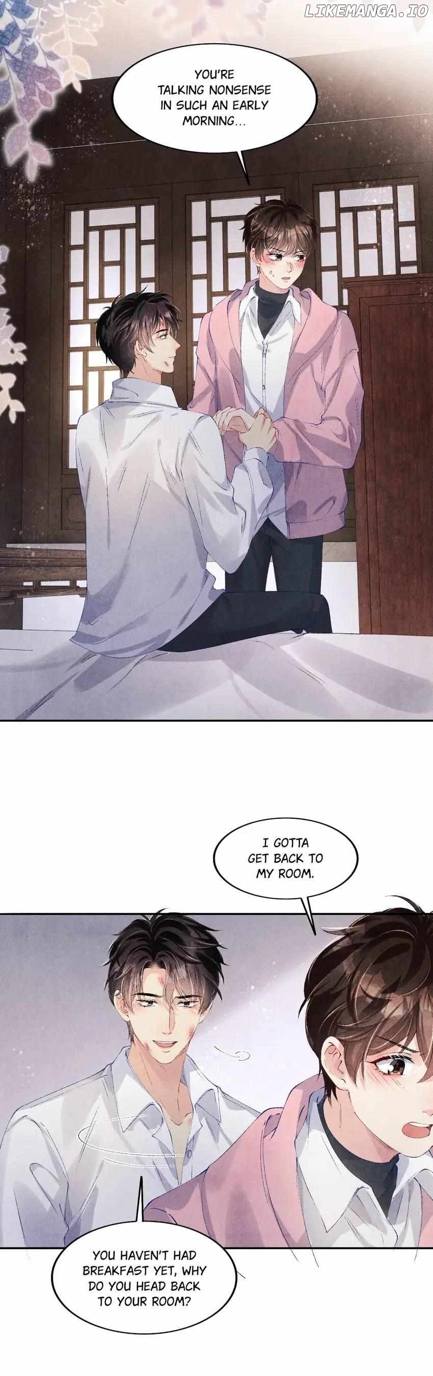 Crushing Jade and Casting Pearls Chapter 133 - page 1