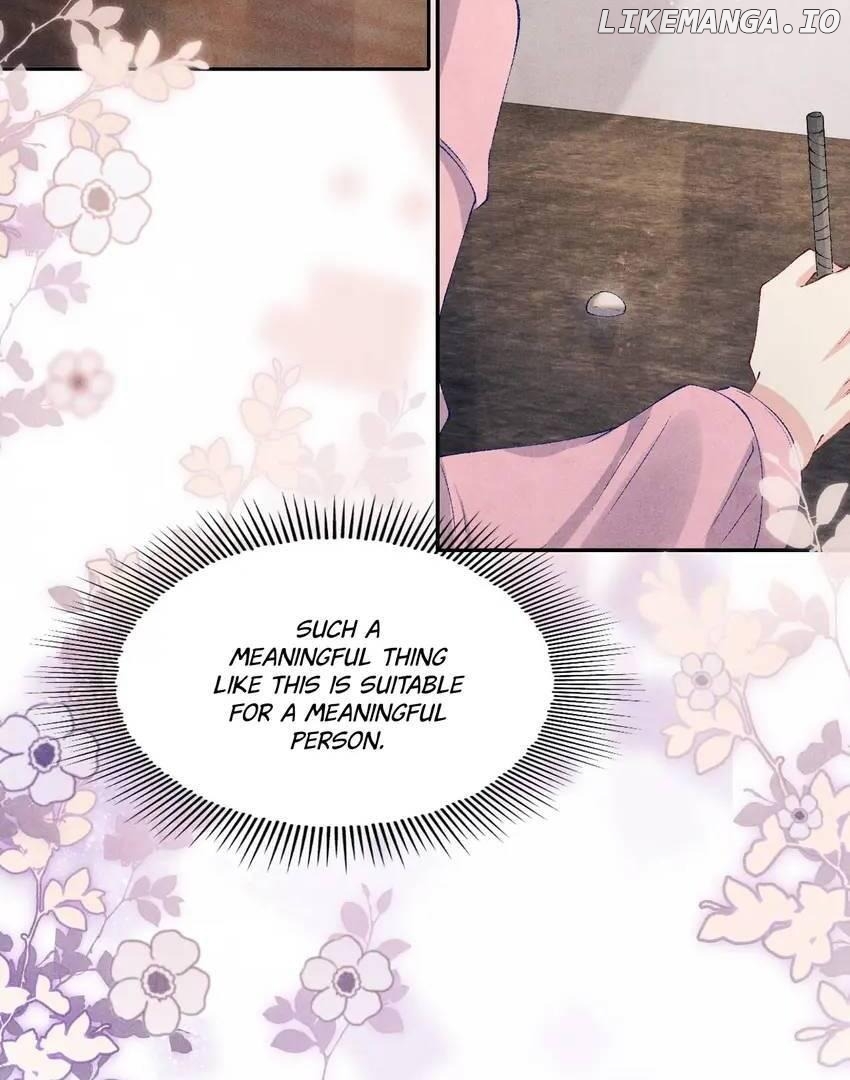 Crushing Jade and Casting Pearls Chapter 133 - page 16