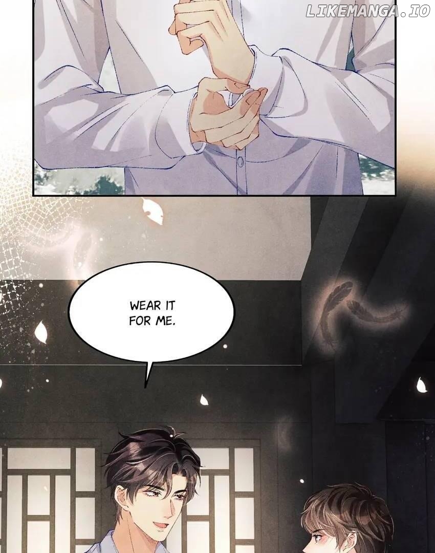Crushing Jade and Casting Pearls Chapter 133 - page 22