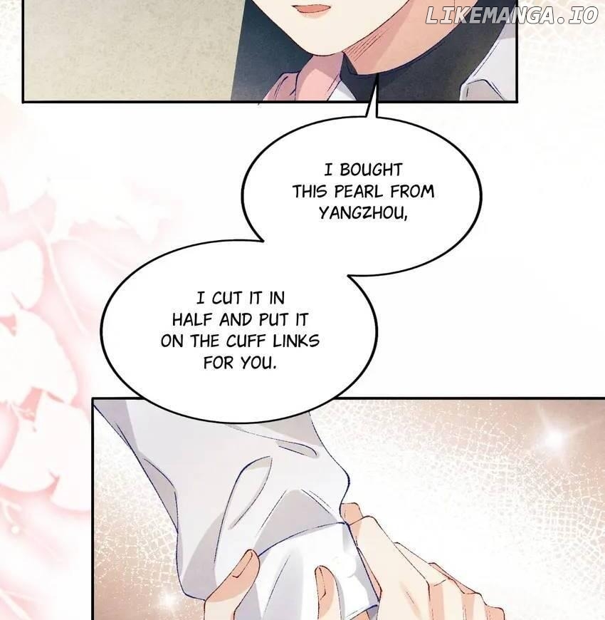 Crushing Jade and Casting Pearls Chapter 133 - page 24