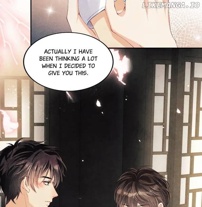 Crushing Jade and Casting Pearls Chapter 133 - page 25