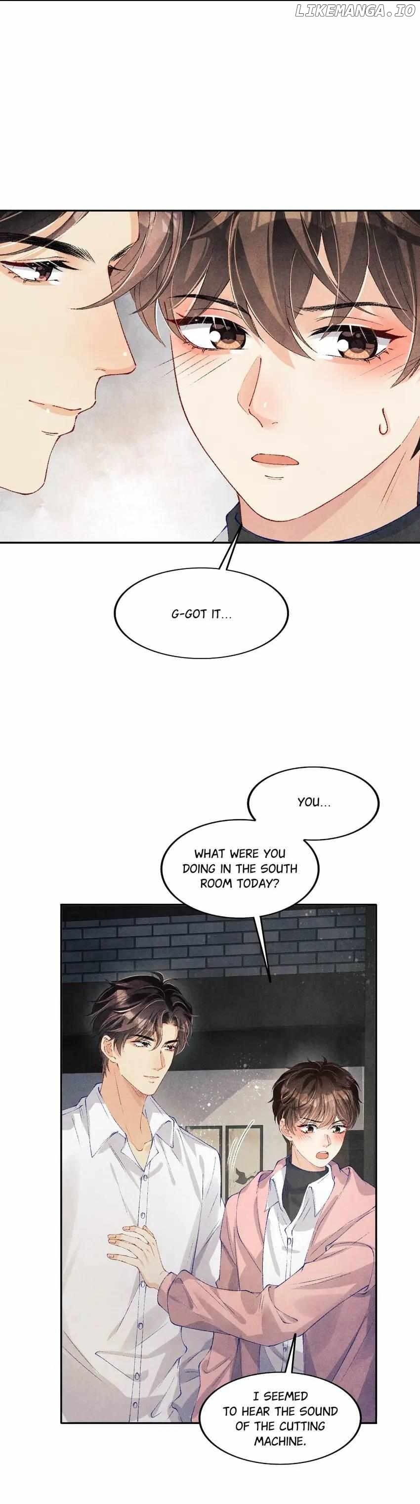 Crushing Jade and Casting Pearls Chapter 133 - page 28
