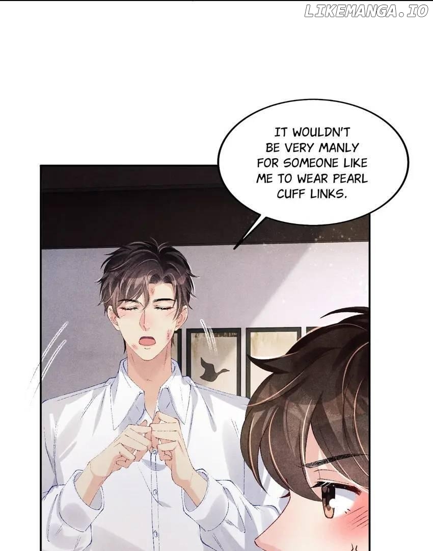 Crushing Jade and Casting Pearls Chapter 133 - page 3