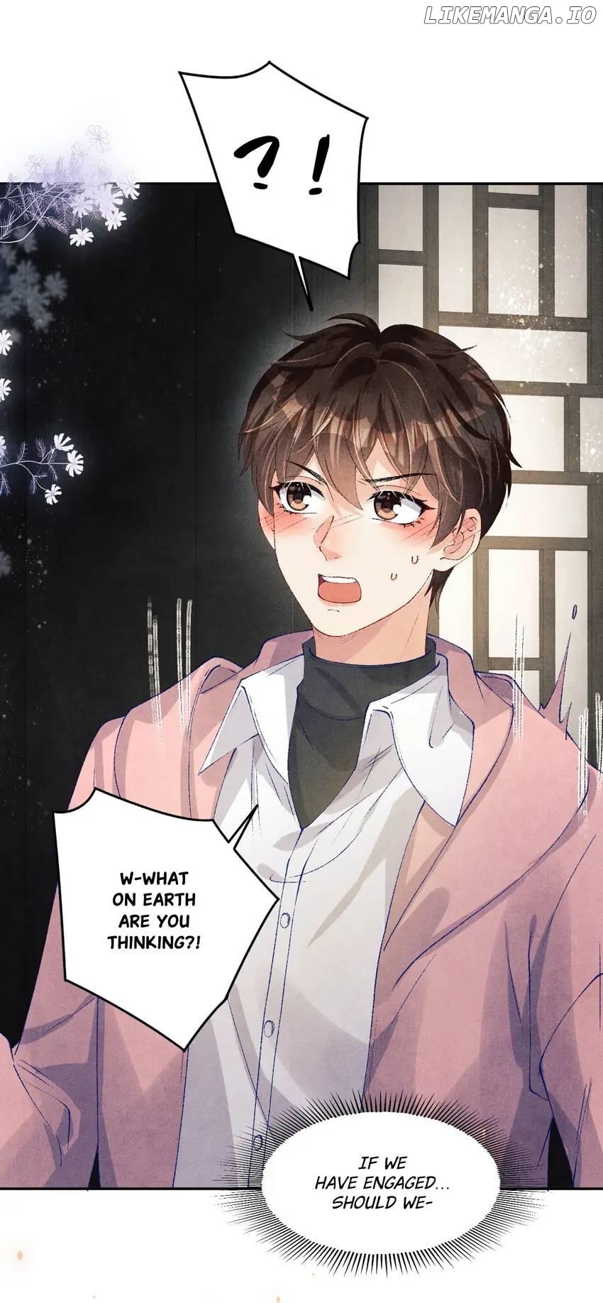 Crushing Jade and Casting Pearls Chapter 133 - page 30