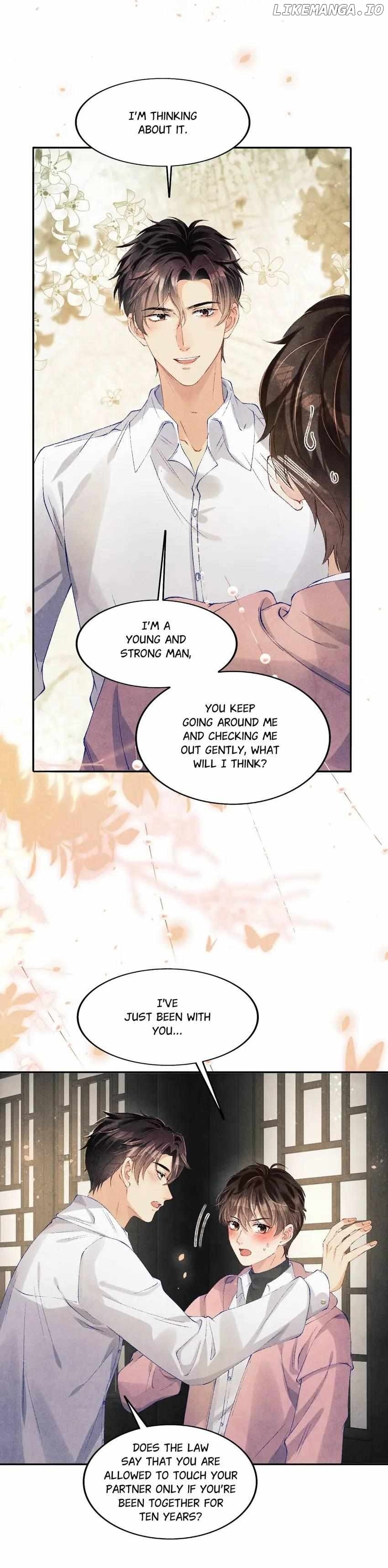 Crushing Jade and Casting Pearls Chapter 133 - page 31