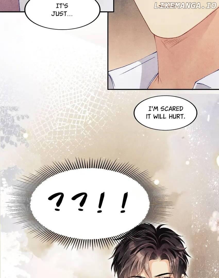 Crushing Jade and Casting Pearls Chapter 133 - page 37