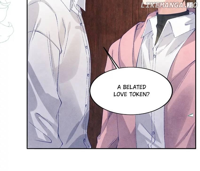 Crushing Jade and Casting Pearls Chapter 133 - page 7