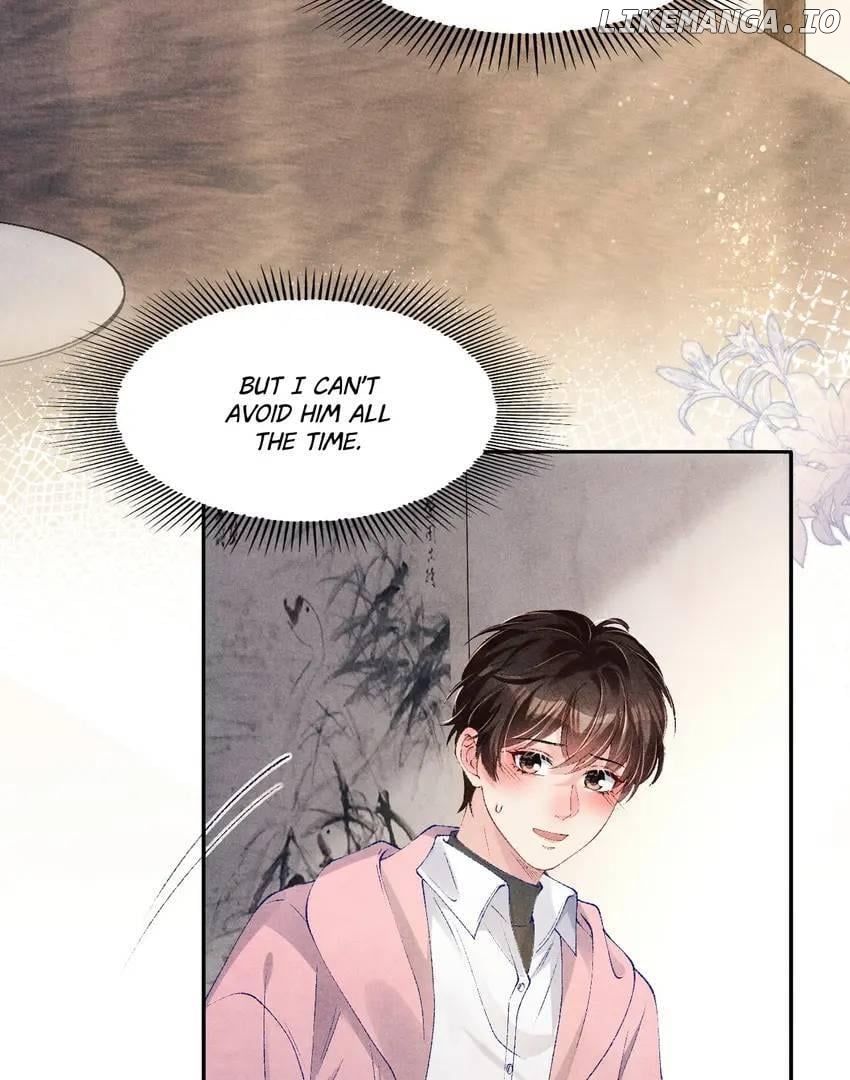 Crushing Jade and Casting Pearls Chapter 134 - page 11