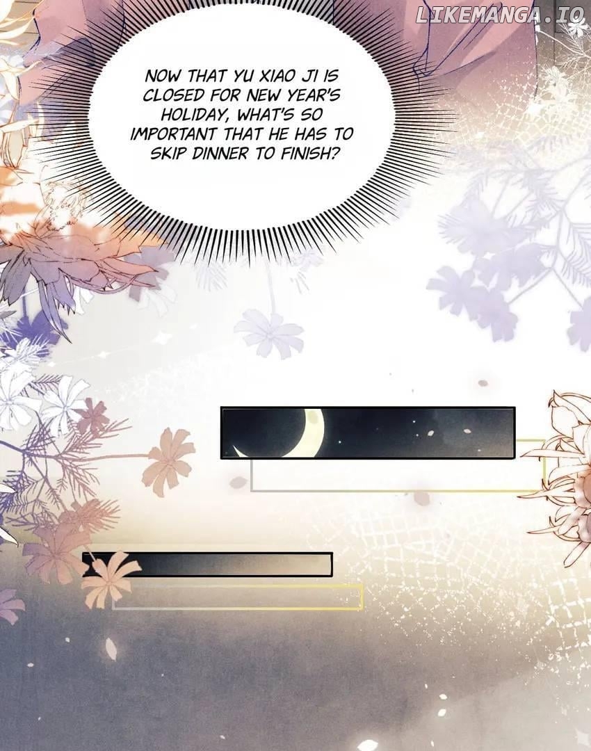 Crushing Jade and Casting Pearls Chapter 134 - page 18