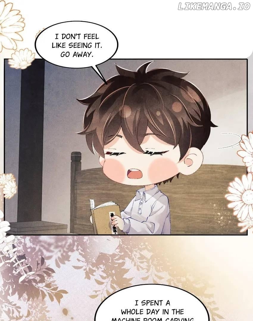 Crushing Jade and Casting Pearls Chapter 134 - page 22