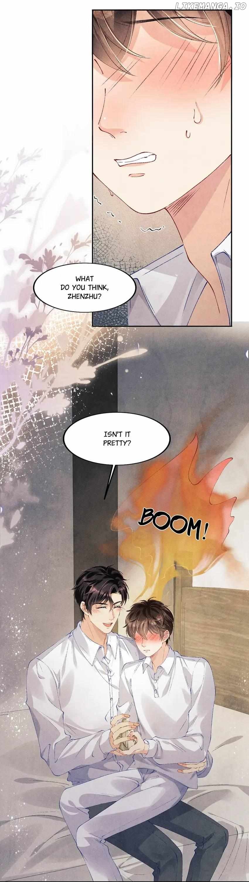 Crushing Jade and Casting Pearls Chapter 134 - page 35
