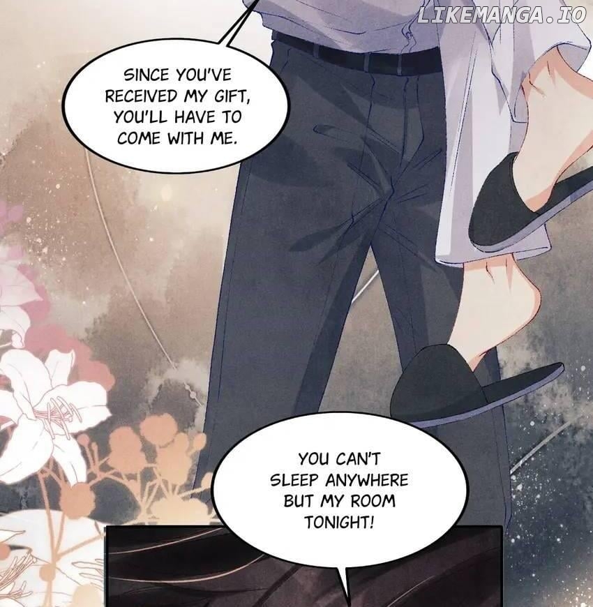 Crushing Jade and Casting Pearls Chapter 134 - page 42