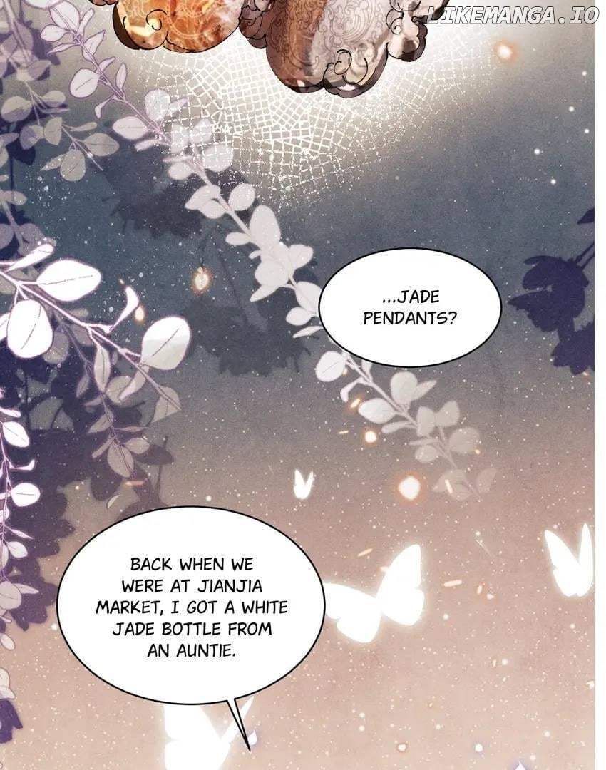Crushing Jade and Casting Pearls Chapter 135 - page 14