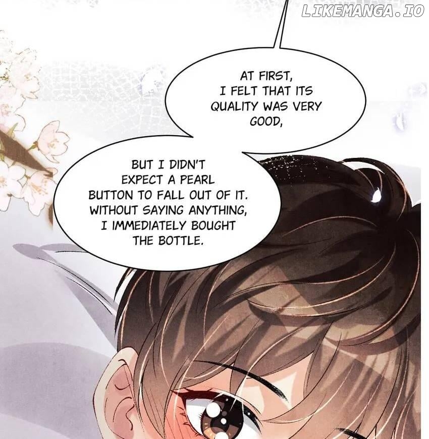 Crushing Jade and Casting Pearls Chapter 135 - page 16