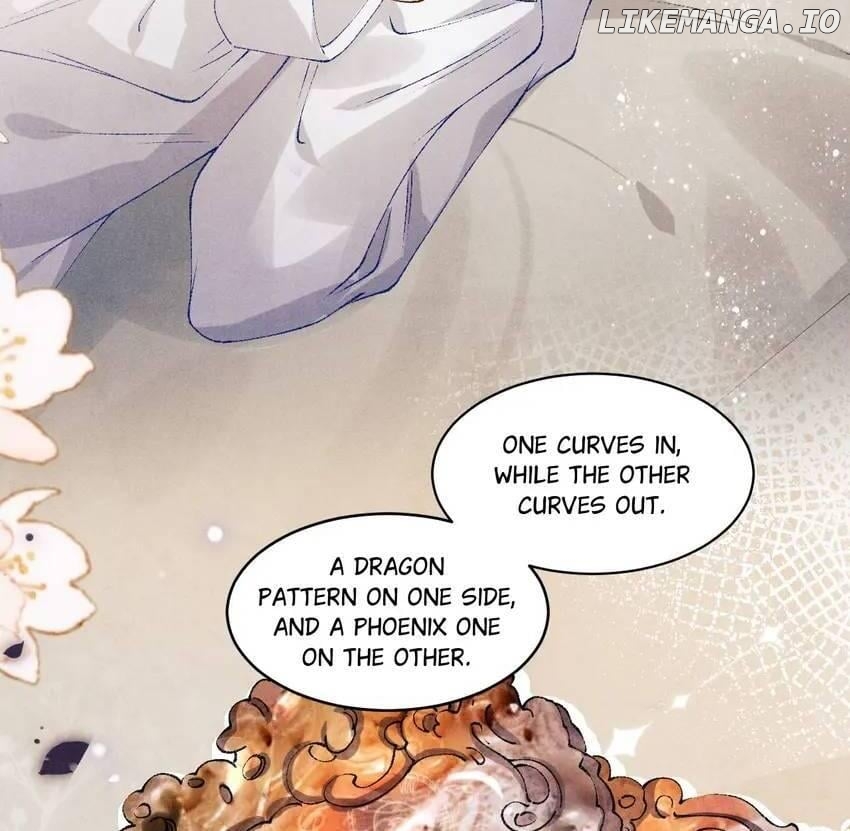 Crushing Jade and Casting Pearls Chapter 135 - page 20