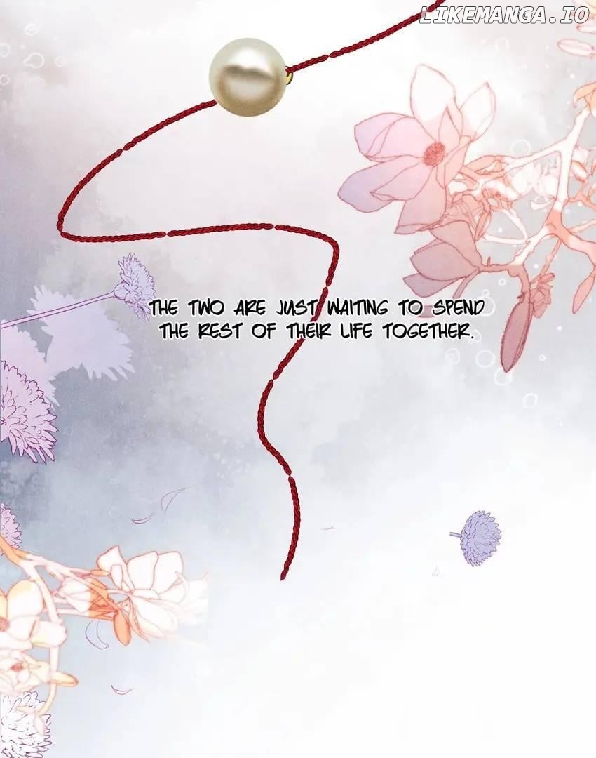 Crushing Jade and Casting Pearls Chapter 135 - page 32