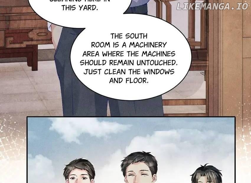 Crushing Jade and Casting Pearls Chapter 135 - page 41