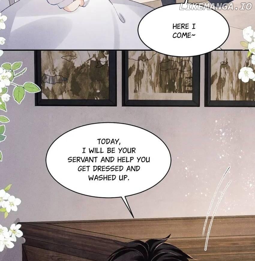 Crushing Jade and Casting Pearls Chapter 135 - page 46