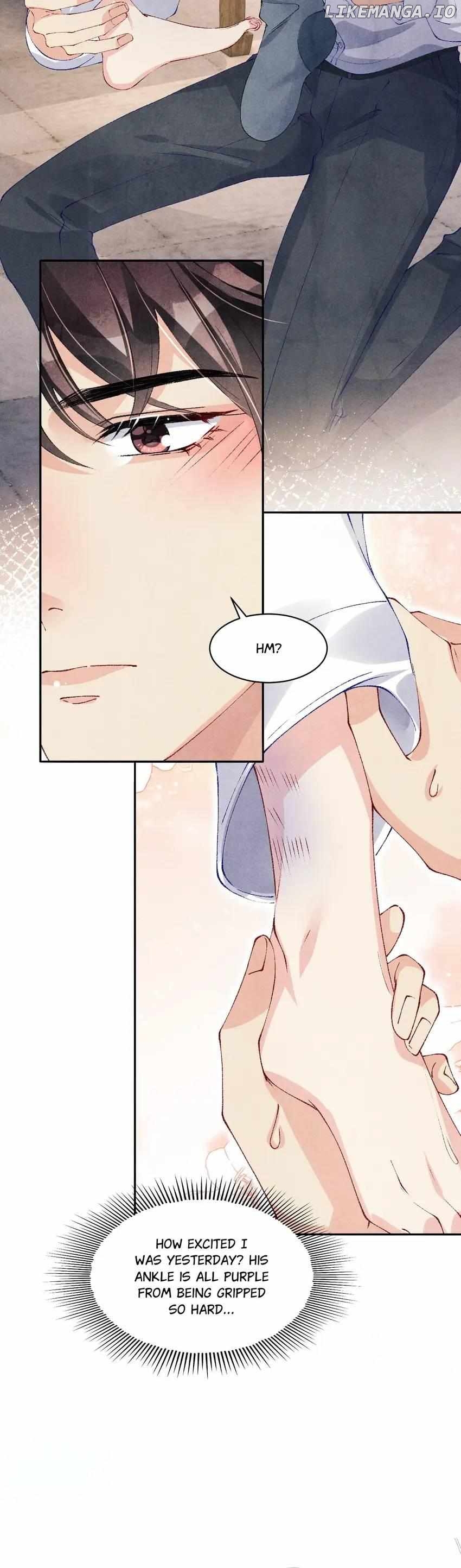 Crushing Jade and Casting Pearls Chapter 135 - page 48