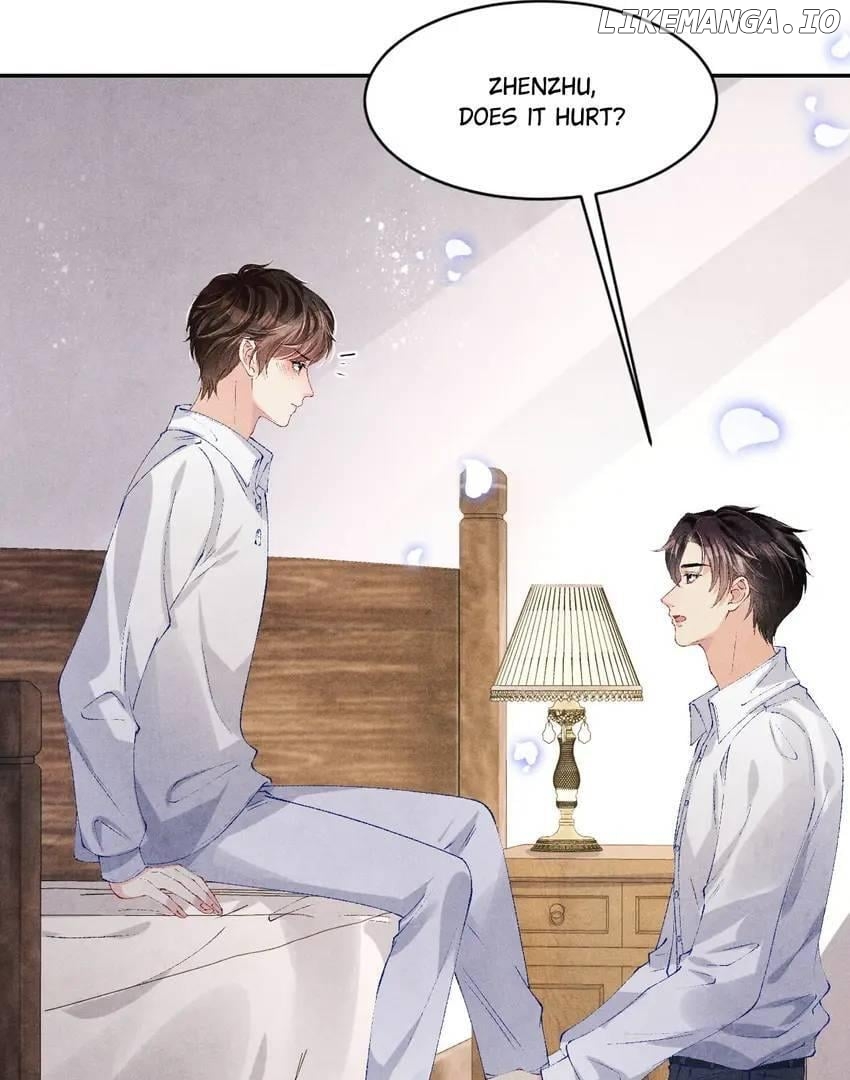 Crushing Jade and Casting Pearls Chapter 135 - page 49