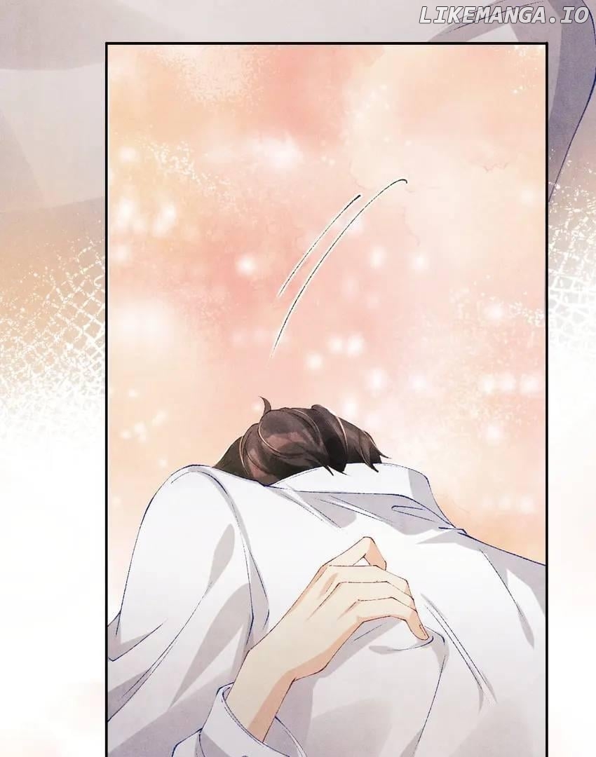 Crushing Jade and Casting Pearls Chapter 135 - page 8