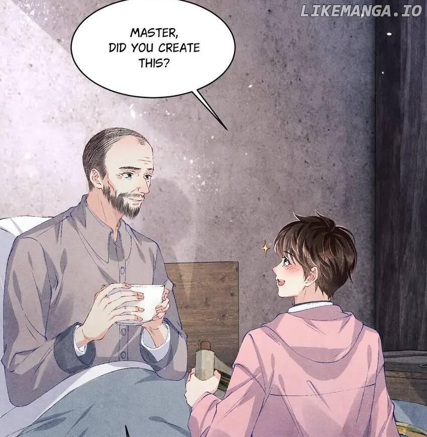 Crushing Jade and Casting Pearls Chapter 136 - page 10