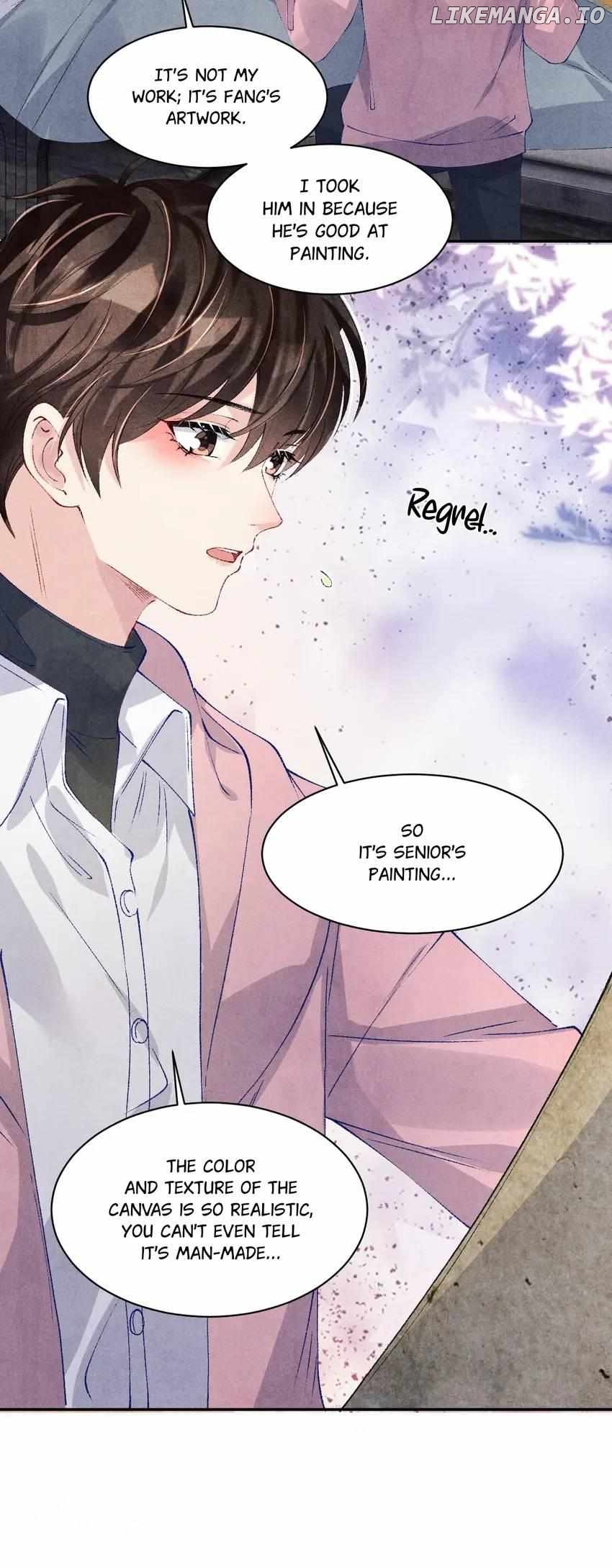 Crushing Jade and Casting Pearls Chapter 136 - page 11