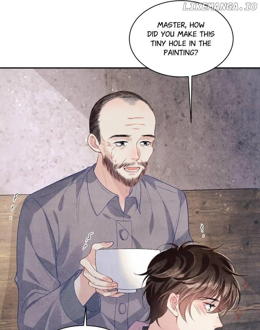 Crushing Jade and Casting Pearls Chapter 136 - page 12