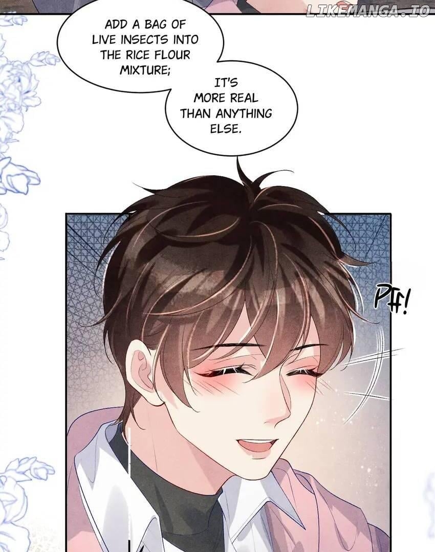 Crushing Jade and Casting Pearls Chapter 136 - page 13